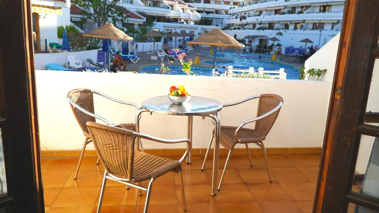 Garden City Heated Pool, Near Beach, Costa Adeje Playa de las Américas