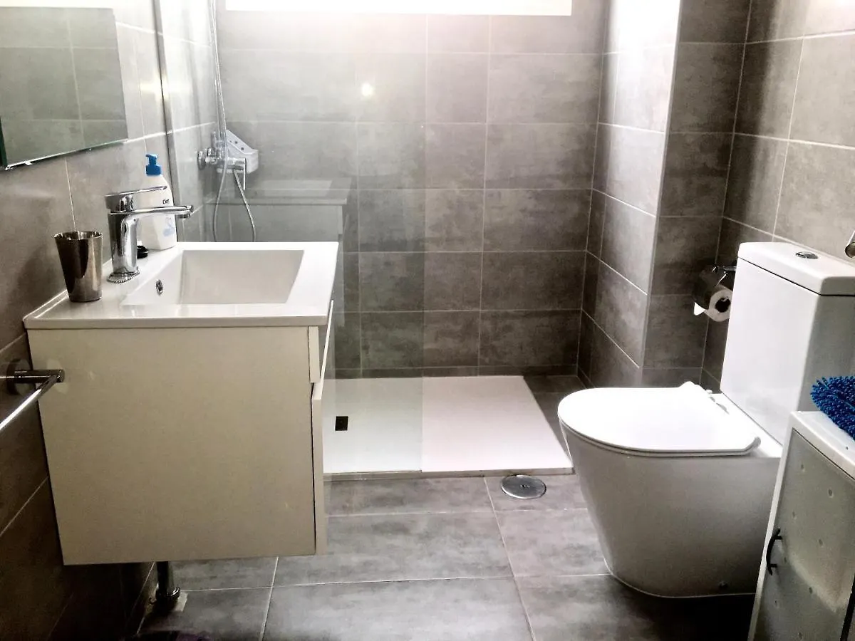 Garden City Heated Pool, Near Beach, Costa Adeje Playa de las Americas  Apartment
