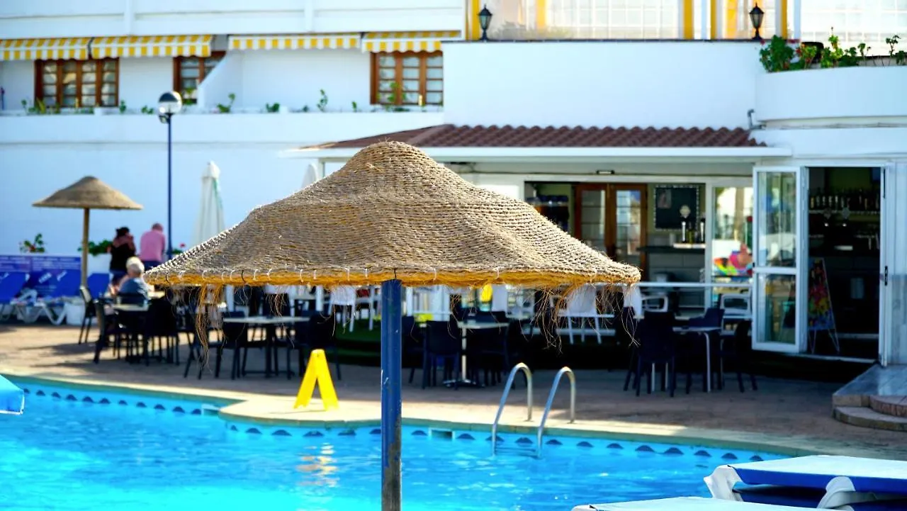Garden City Heated Pool, Near Beach, Costa Adeje Playa de las Américas 0*,