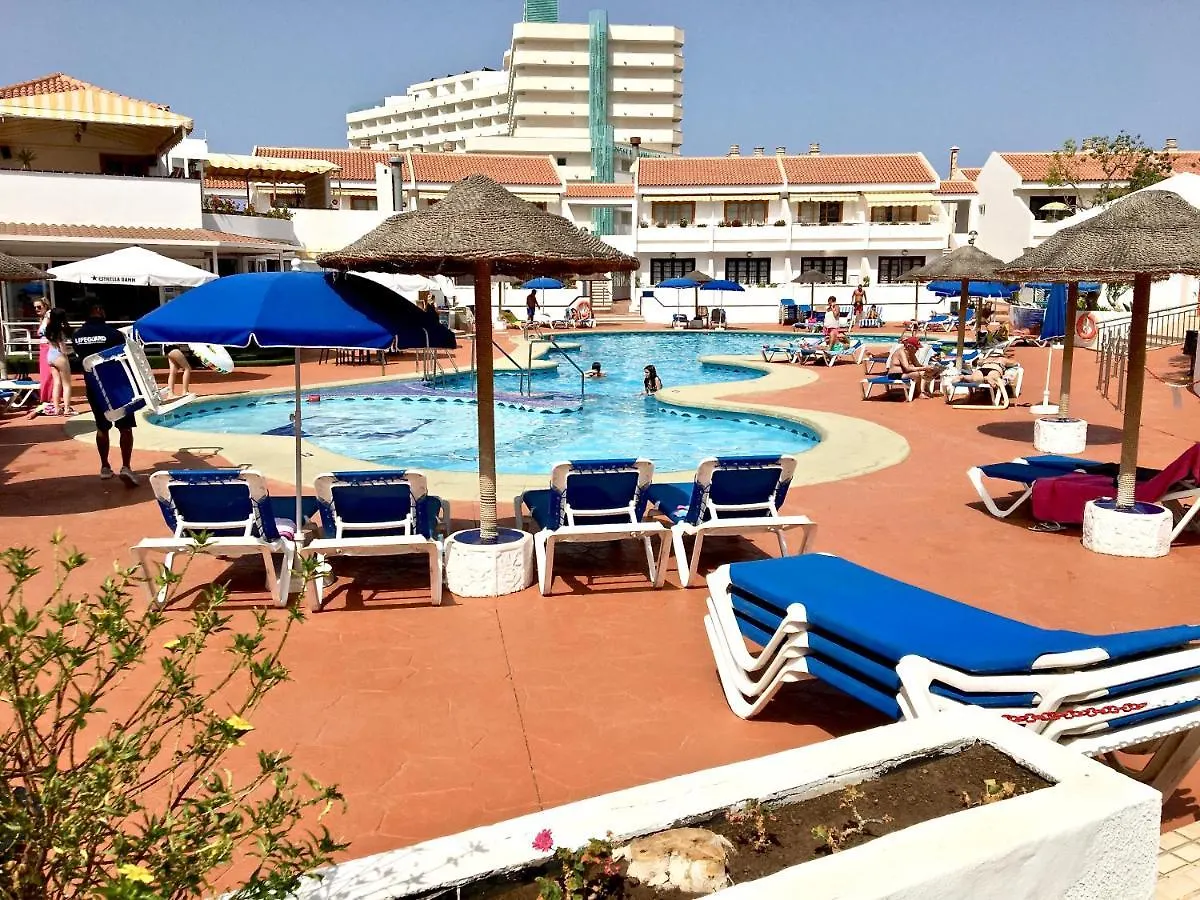 Apartamento Garden City Heated Pool, Near Beach, Costa Adeje Playa de las Américas
