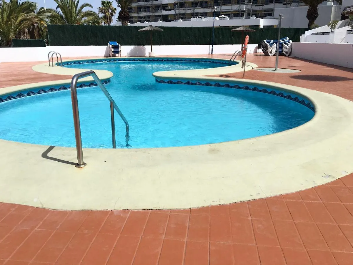 Garden City Heated Pool, Near Beach, Costa Adeje Playa de las Americas  Spain