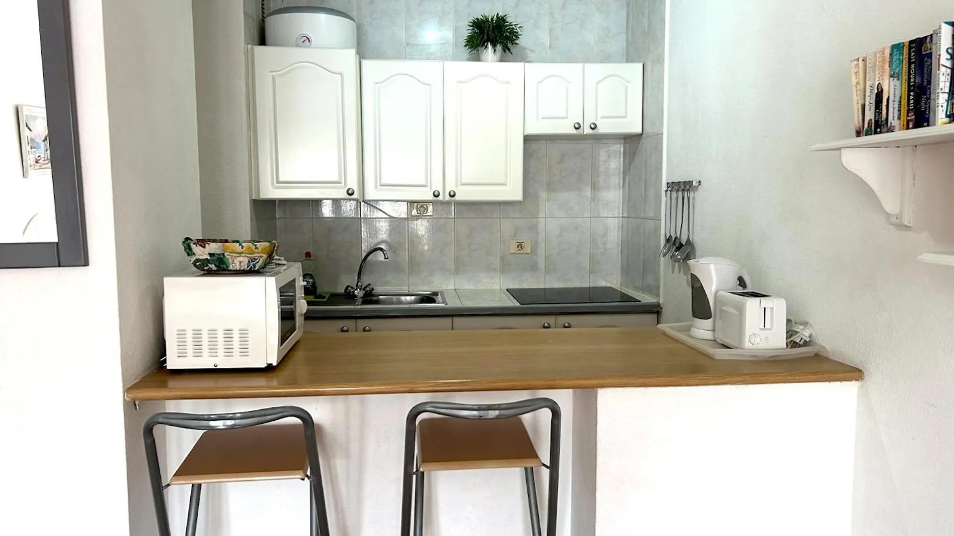 Apartment Garden City Heated Pool, Near Beach, Costa Adeje Playa de las Americas