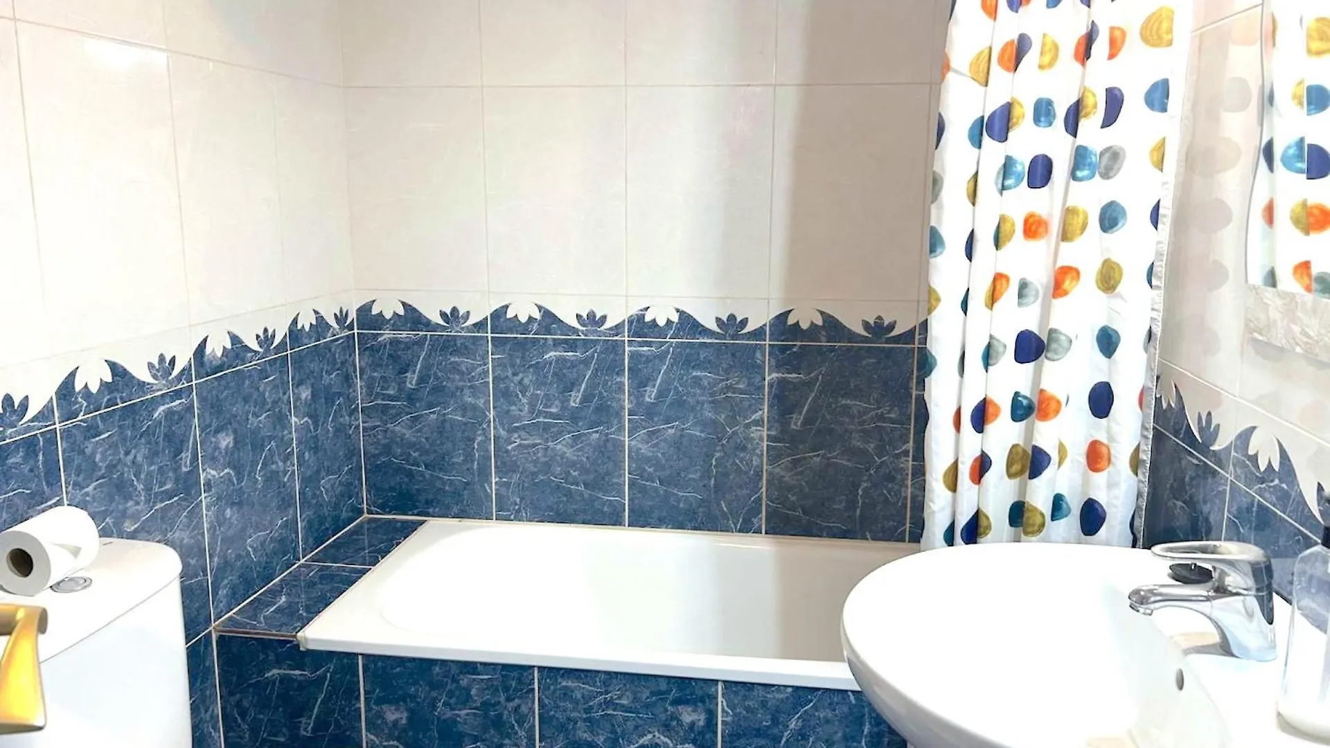 Apartment Garden City Heated Pool, Near Beach, Costa Adeje Playa de las Americas