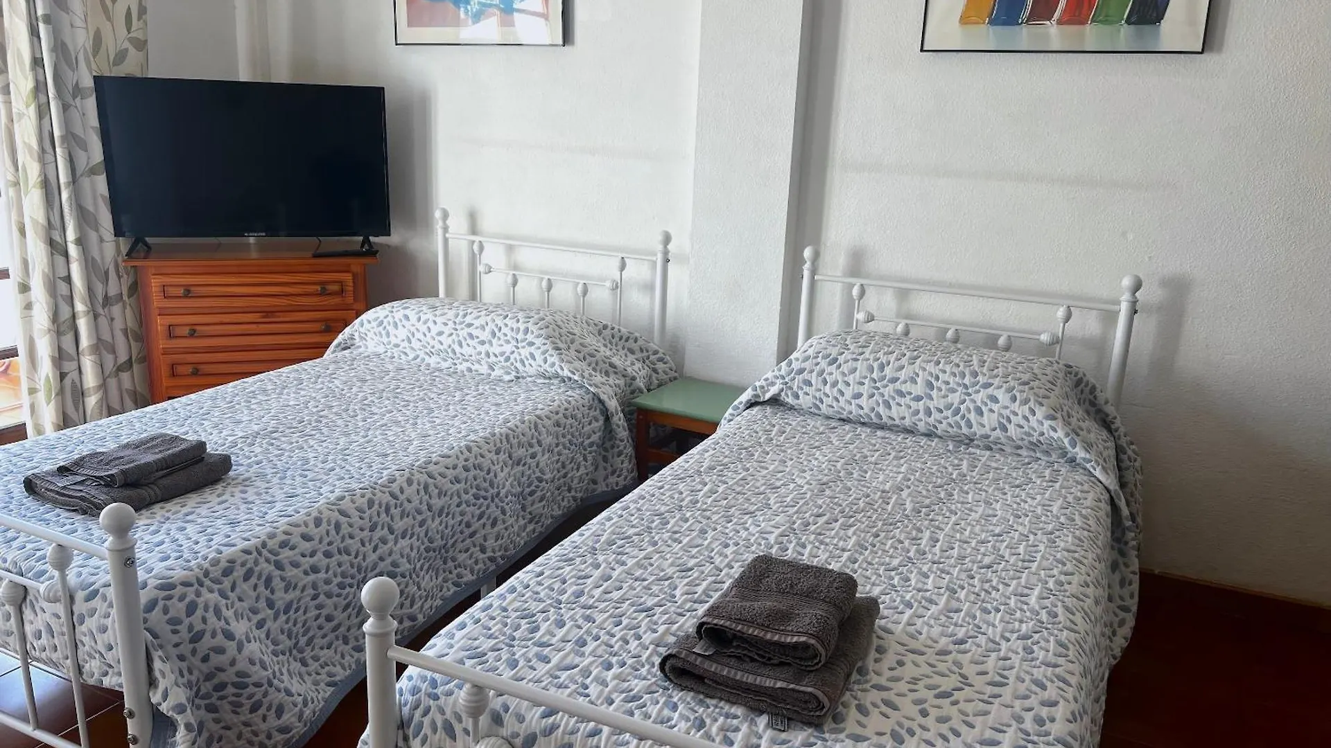 Garden City Heated Pool, Near Beach, Costa Adeje Playa de las Americas  Apartment