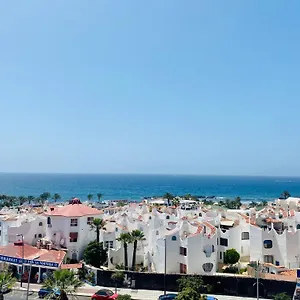  Apartamento Wonderful Sea View Yomeli