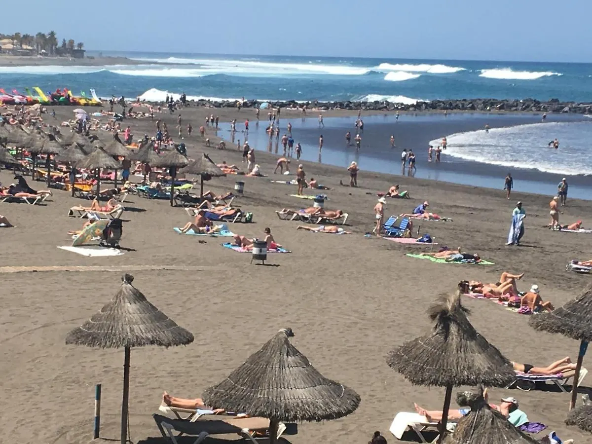 Garden City Heated Pool, Near Beach, Costa Adeje بلايا ذي لاس أميريكاس 0*,  إسبانيا