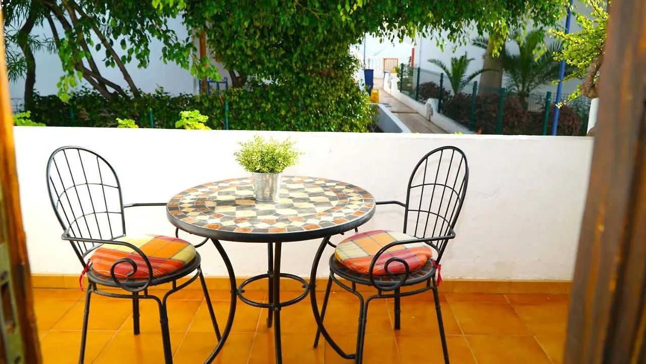 Garden City Heated Pool, Near Beach, Costa Adeje بلايا ذي لاس أميريكاس إسبانيا