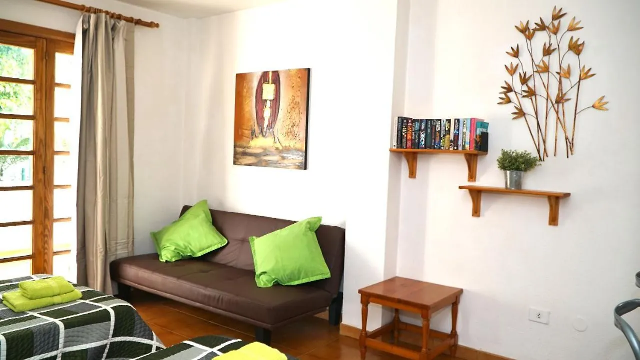 Garden City Heated Pool, Near Beach, Costa Adeje بلايا ذي لاس أميريكاس