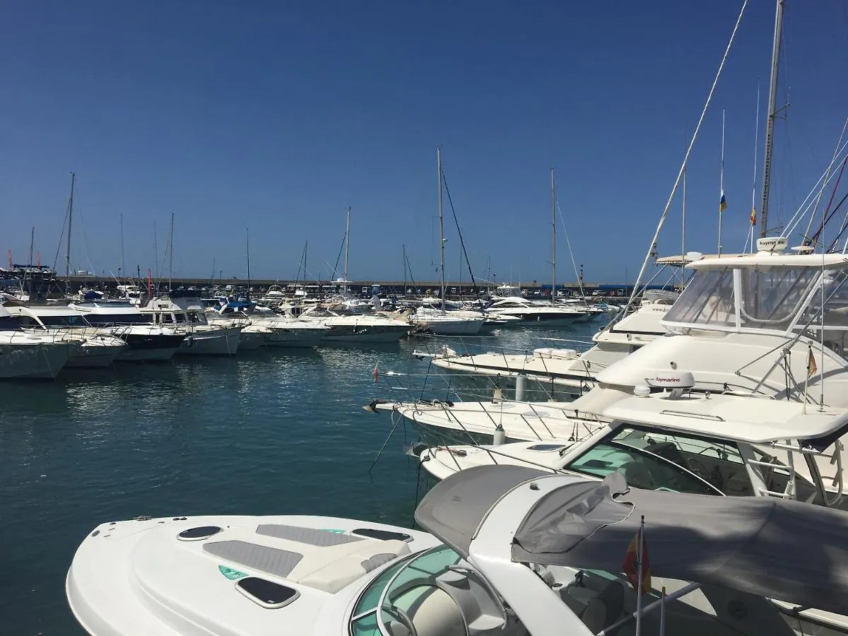 Garden City Heated Pool, Near Beach, Costa Adeje بلايا ذي لاس أميريكاس شقة