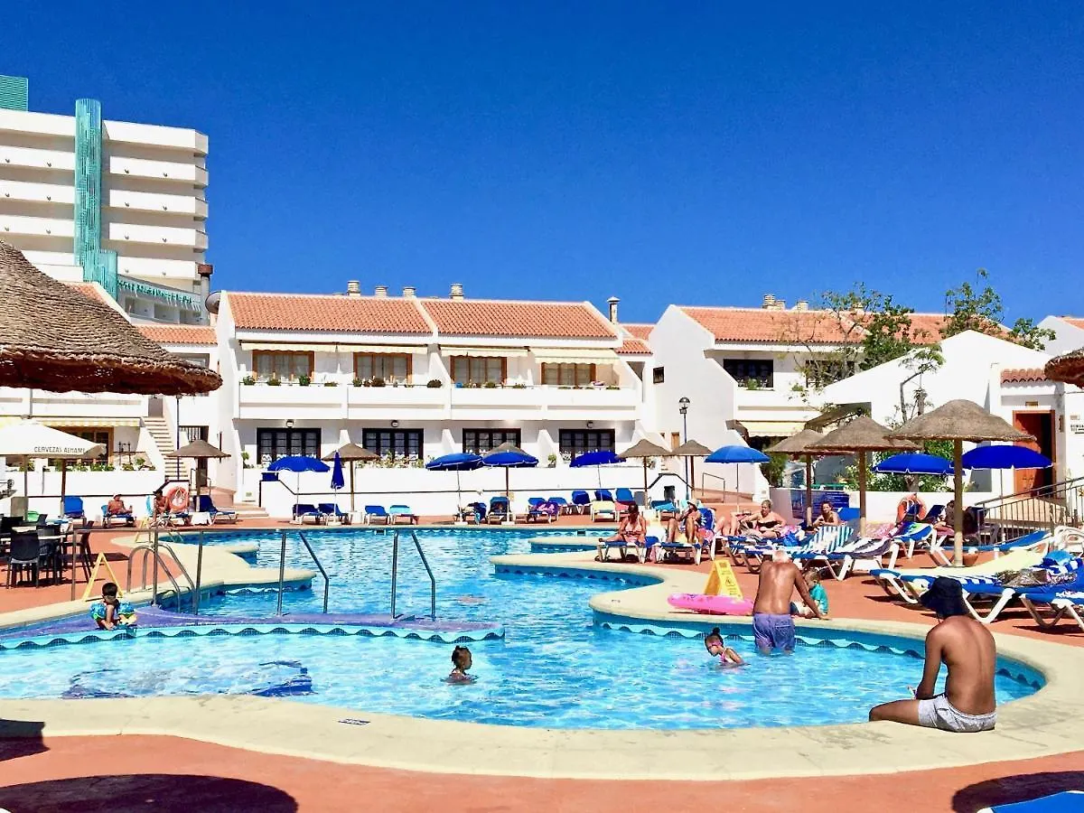 Garden City Heated Pool, Near Beach, Costa Adeje بلايا ذي لاس أميريكاس