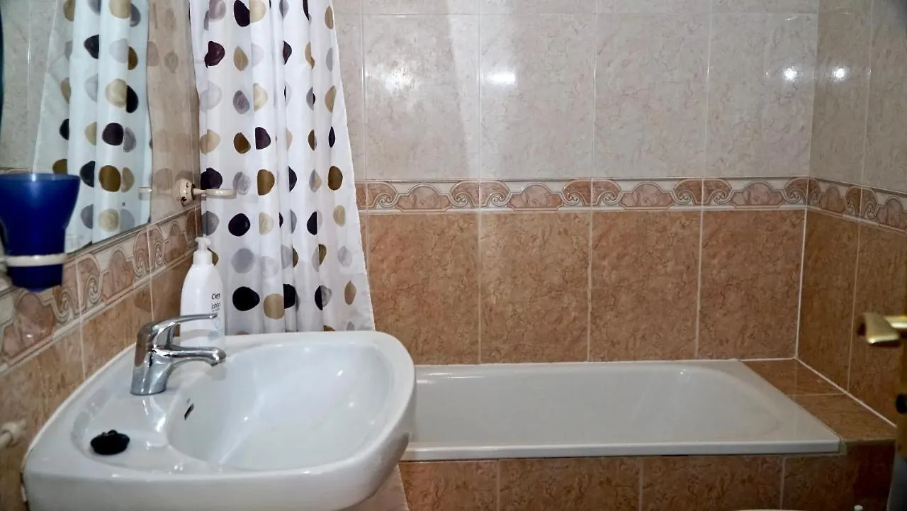Garden City Heated Pool, Near Beach, Costa Adeje بلايا ذي لاس أميريكاس 0*,