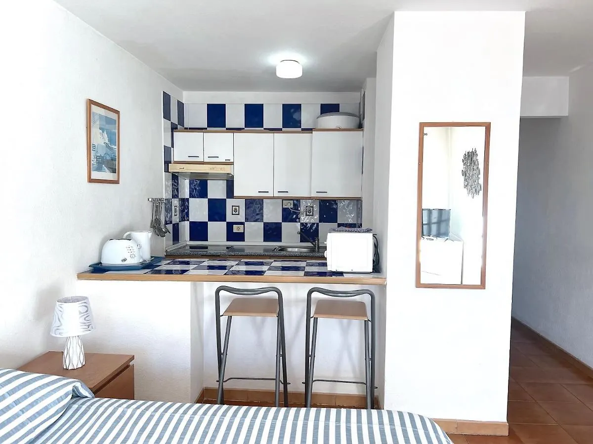 Garden City Heated Pool, Near Beach, Costa Adeje بلايا ذي لاس أميريكاس 0*,  إسبانيا