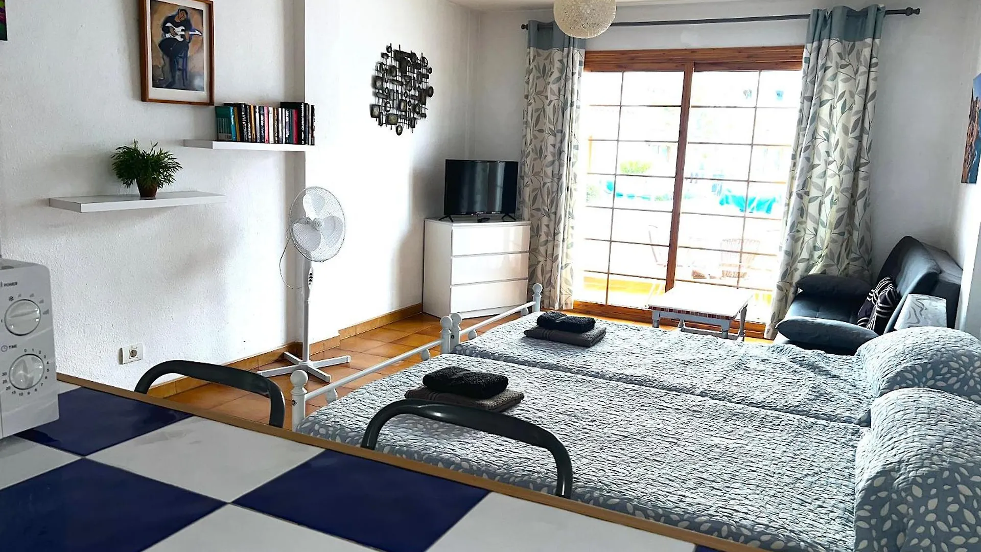 Garden City Heated Pool, Near Beach, Costa Adeje بلايا ذي لاس أميريكاس 0*,  إسبانيا